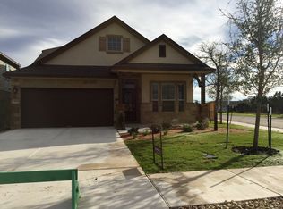 100 Auburn Cv, Georgetown, TX 78628