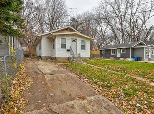 1922 22nd St, Des Moines, IA 50310