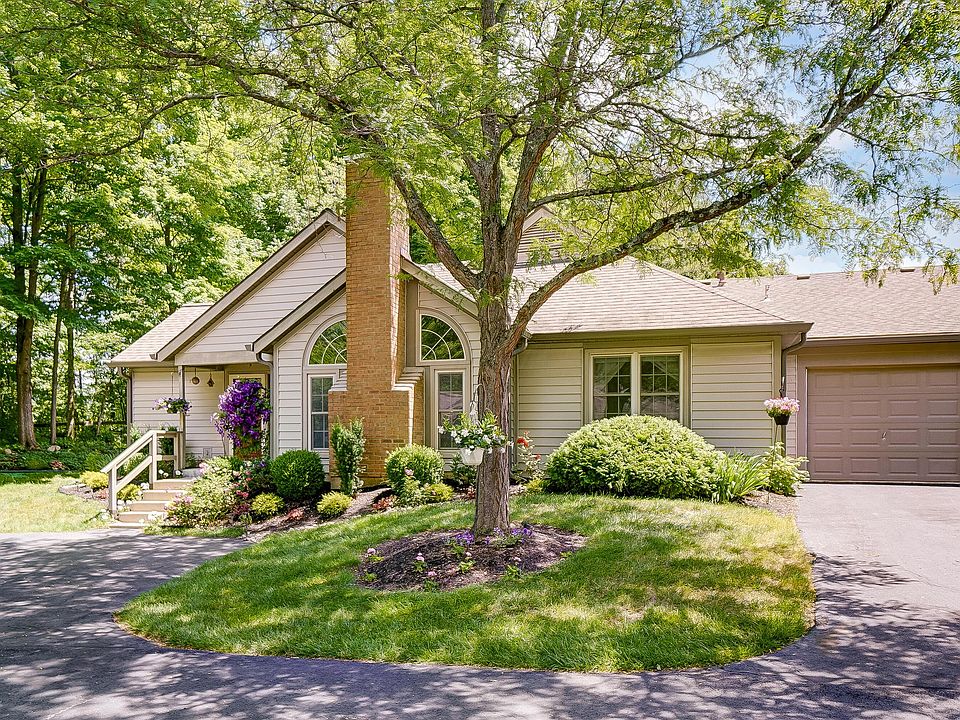 344 Hidden Ravines Dr, Powell, OH 43065 Zillow