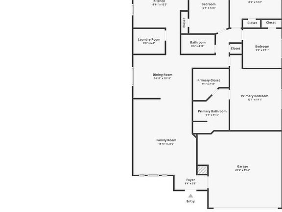 2nd image of 32123 Decker Oaks Dr