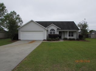 22 Ridge Rd, Lakeland, GA 31635