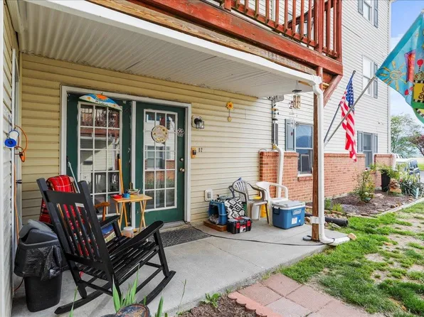 1284 Ox Rd Unit B2, Woodstock, VA 22664