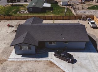 805 N 16th St, Sunnyside, WA 98944