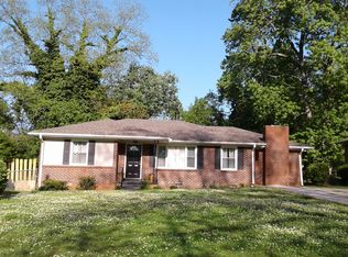 2196 Starline Dr, Decatur, GA 30032