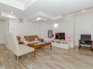 971 Cherry Ct #BASEMENT, Milton, ON L9E 1P8