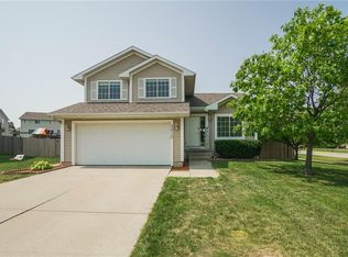 4015 Hyde Ave, Ames, IA 50010