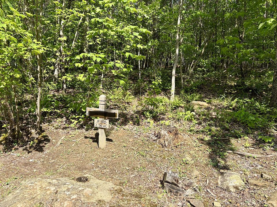 1st image of 0 Raulston Falls Rd Lot 105