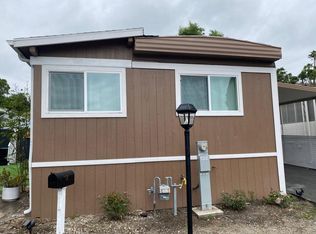 32802 Valle Space Rd #132, San Juan Capistrano, CA 92675