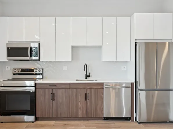 724 W Thompson St #301, Philadelphia, PA 19122