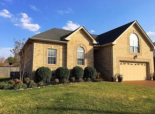 112 Dakota Dr, White House, TN 37188