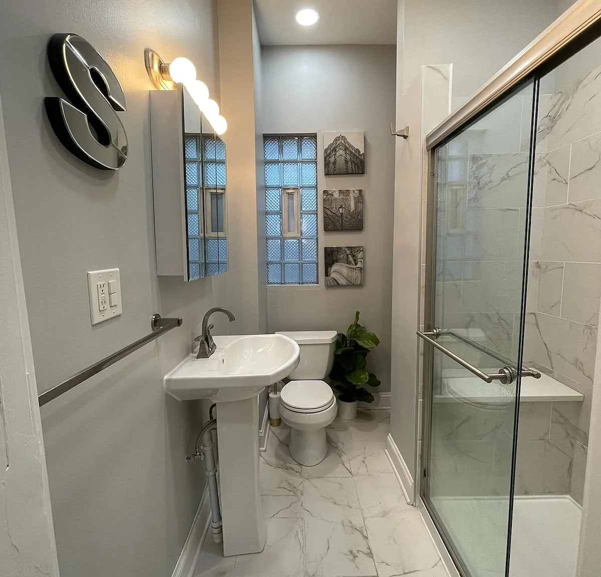 1 bed, 600 sqft, $1,995 — Photo 4