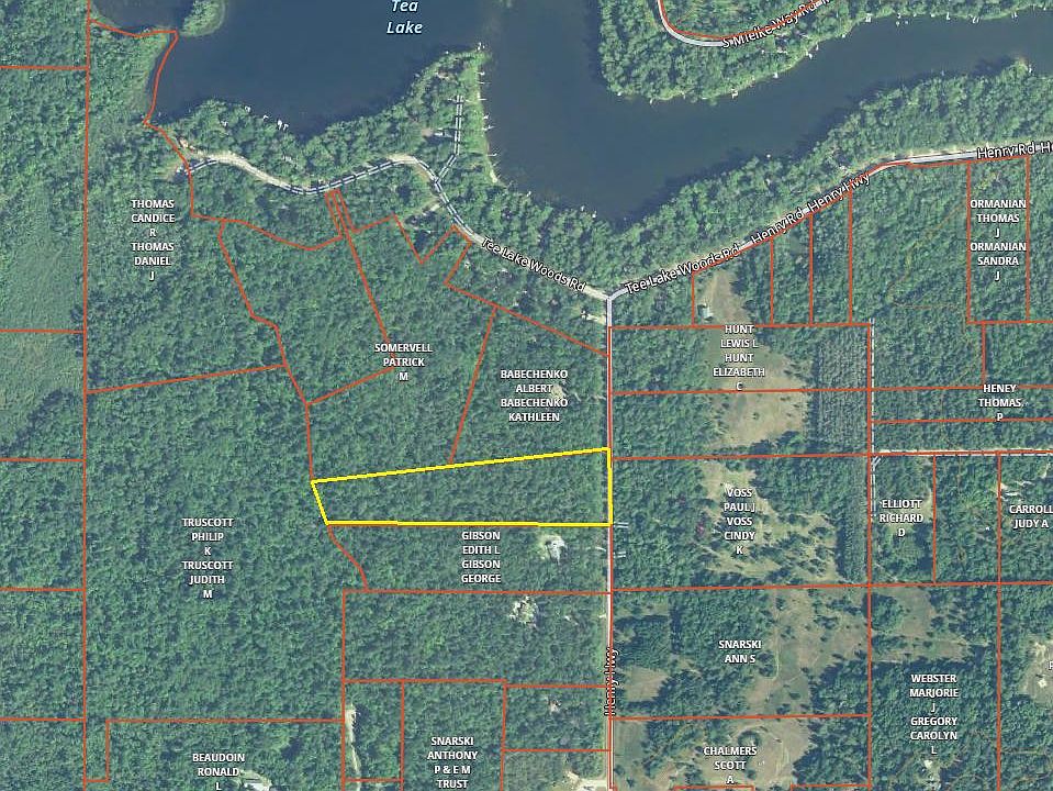 2nd image of Henry Hwy