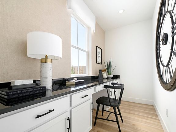 Model Representation