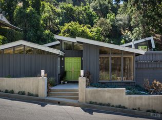 3522 Laurelvale Dr, Studio City, CA 91604