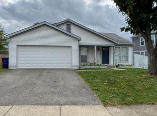 2909 Princeville Dr, Pickerington, OH 43147