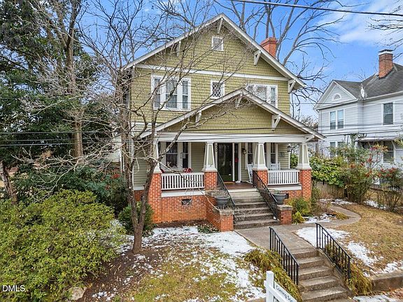 2nd image of 509 Cleveland St