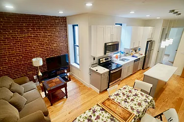 Rented by Highline Residential
