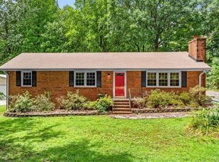 6630 Hunt Rd, Pleasant Garden, NC 27313