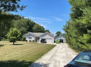 58299 Beech Rd, Osceola, IN 46561