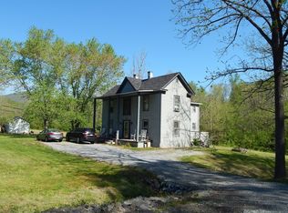 7285 Jordantown Rd, Vinton, VA 24179