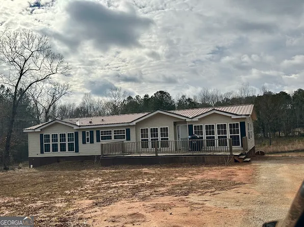 380 Magnolia Ln, Roanoke, AL 36274