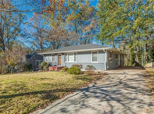 2087 Mercer Ave, College Park, GA 30337