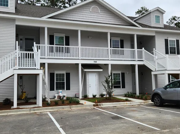 948 Jackline Place #102, Murrells Inlet, SC 29576
