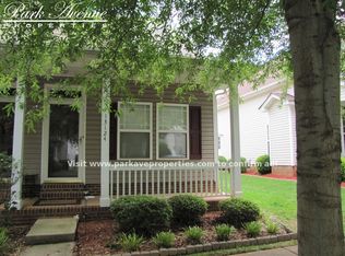 13124 Meadowmere Rd, Huntersville, NC 28078