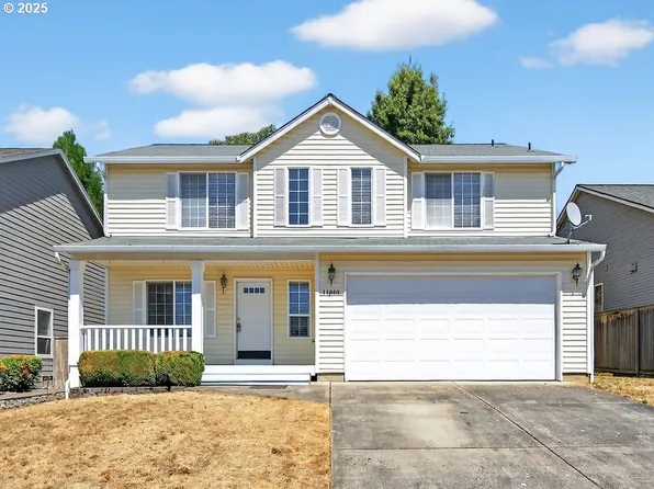 11000 NE 101st St, Vancouver, WA 98662