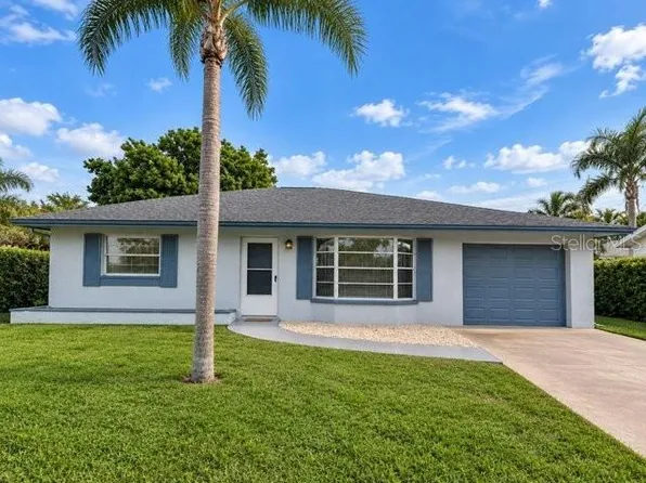 536 CENTER ROAD, VENICE, FL 34285
