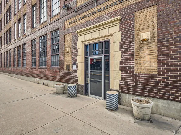 1863 Wazee Street #6H, Denver, CO 80202