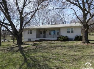 4405 Labette Rd, Perry, KS 66073