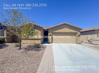 4594 W Kirkland Ave, San Tan Valley, AZ 85142