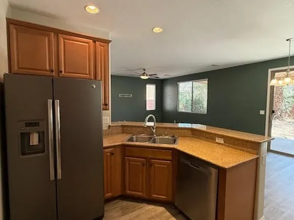 766 Crest Valley Pl, Henderson, NV 89011