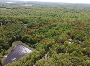 773 SE 1211th Rd, Deepwater, MO 64740