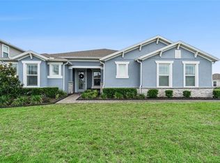 2701 Timbergrove St, Saint Cloud, FL 34771