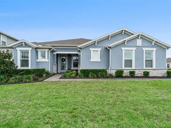 2701 Timbergrove St, Saint Cloud, FL 34771