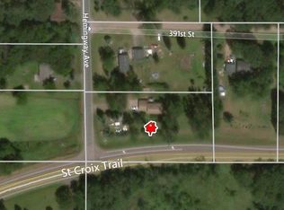 39017 Hemingway Ave, North Branch, MN 55056