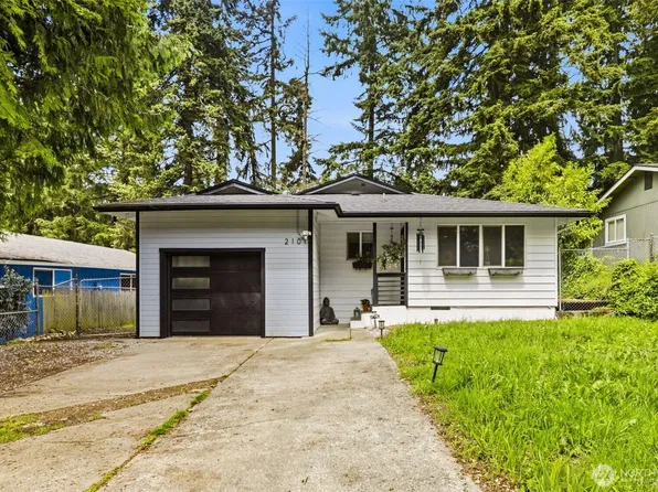 2101 E 60th Street, Tacoma, WA 98404