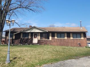 3600 W 105th Ave, Crown Point, IN 46307