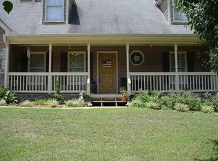 768 Wehunt Rd, Covington, GA 30016