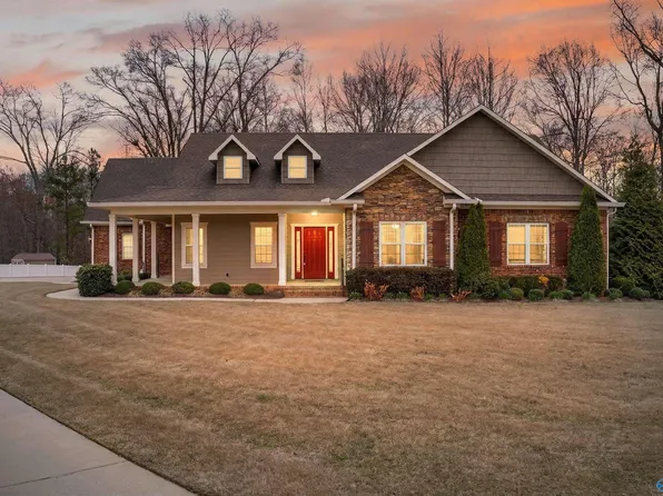 175 Glenview Dr, Albertville, AL 35950