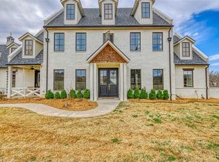 208 SW 24th Ave, Goldsby, OK 73093