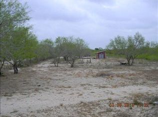 3606 N Terry Rd, Edinburg, TX 78542