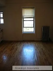 Rented by Sovereign Associates