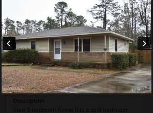 116 Darby St, Wilmington, NC 28409
