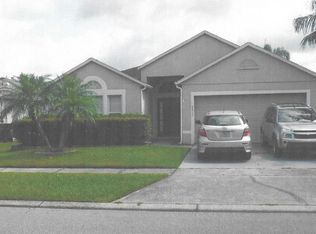 2911 Noah Cir, Saint Cloud, FL 34772