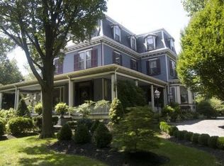 100 Lippincott Ave, Riverton, NJ 08077