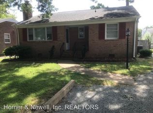 7416 Chamberlayne Ave, Richmond, VA 23227