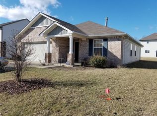 8206 Crumwell Dr, Avon, IN